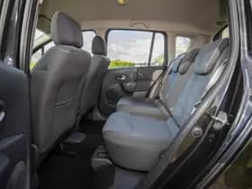 Renault Grand Modus 1.6- 16V Dynamique Automaat +NAP NL- auto thumbnail 13