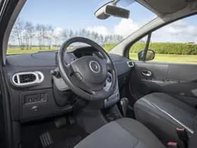 Renault Grand Modus 1.6- 16V Dynamique Automaat +NAP NL- auto thumbnail 15
