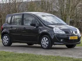 Renault Grand Modus 1.6- 16V Dynamique Automaat +NAP NL- auto thumbnail 3