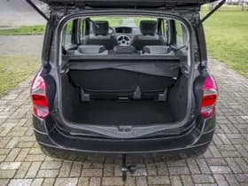 Renault Grand Modus 1.6- 16V Dynamique Automaat +NAP NL- auto thumbnail 21