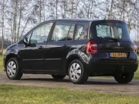 Renault Grand Modus 1.6- 16V Dynamique Automaat +NAP NL- auto thumbnail 4