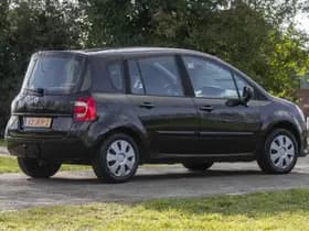 Renault Grand Modus 1.6- 16V Dynamique Automaat +NAP NL- auto thumbnail 5