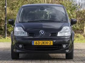 Renault Grand Modus 1.6- 16V Dynamique Automaat +NAP NL- auto thumbnail 6