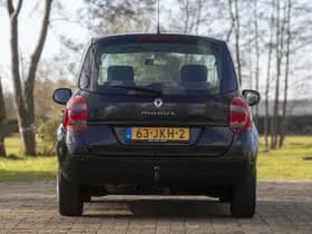Renault Grand Modus 1.6- 16V Dynamique Automaat +NAP NL- auto thumbnail 7