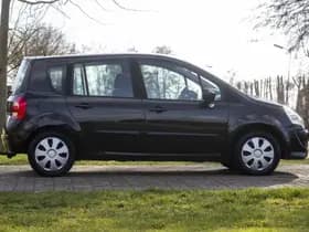Renault Grand Modus 1.6- 16V Dynamique Automaat +NAP NL- auto thumbnail 8