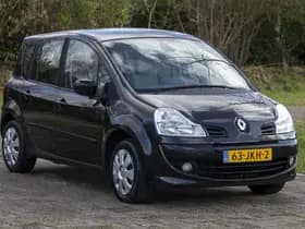 Renault Grand Modus 1.6- 16V Dynamique Automaat +NAP NL- auto thumbnail 10