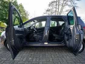 Opel Meriva 1.4 Turbo Automaat 1e Eigenaar 75.300 km +NAP thumbnail 13