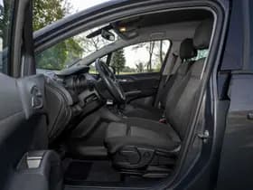 Opel Meriva 1.4 Turbo Automaat 1e Eigenaar 75.300 km +NAP thumbnail 15