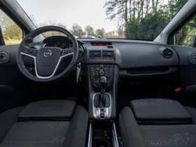 Opel Meriva 1.4 Turbo Automaat 1e Eigenaar 75.300 km +NAP thumbnail 18