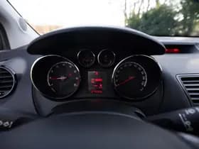 Opel Meriva 1.4 Turbo Automaat 1e Eigenaar 75.300 km +NAP thumbnail 20