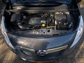 Opel Meriva 1.4 Turbo Automaat 1e Eigenaar 75.300 km +NAP thumbnail 23