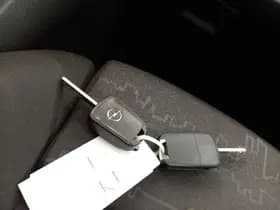 Opel Meriva 1.4 Turbo Automaat 1e Eigenaar 75.300 km +NAP thumbnail 24