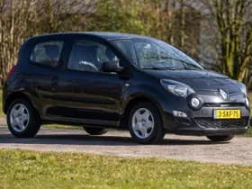 Renault Twingo 1.2 16V Parisienne 61.100 km +NAP NL- auto thumbnail 2