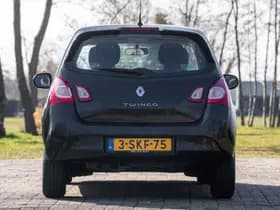 Renault Twingo 1.2 16V Parisienne 61.100 km +NAP NL- auto thumbnail 11