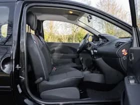 Renault Twingo 1.2 16V Parisienne 61.100 km +NAP NL- auto thumbnail 14