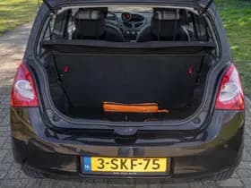 Renault Twingo 1.2 16V Parisienne 61.100 km +NAP NL- auto thumbnail 20