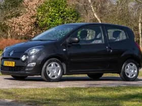 Renault Twingo 1.2 16V Parisienne 61.100 km +NAP NL- auto thumbnail 3