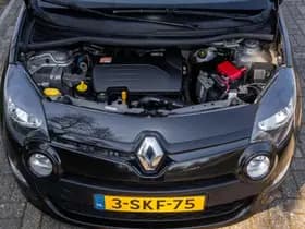 Renault Twingo 1.2 16V Parisienne 61.100 km +NAP NL- auto thumbnail 22