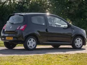 Renault Twingo 1.2 16V Parisienne 61.100 km +NAP NL- auto thumbnail 4