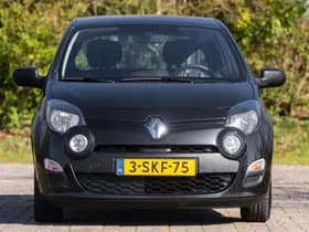 Renault Twingo 1.2 16V Parisienne 61.100 km +NAP NL- auto thumbnail 9