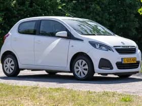 Peugeot 108 1.0 e- VTi Active 40.380 km +NAP NL- auto thumbnail 2