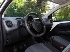 Peugeot 108 1.0 e- VTi Active 40.380 km +NAP NL- auto thumbnail 11