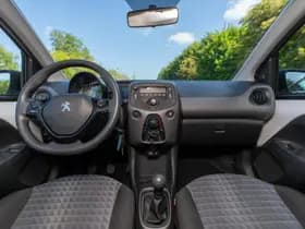 Peugeot 108 1.0 e- VTi Active 40.380 km +NAP NL- auto thumbnail 15