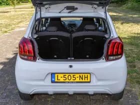 Peugeot 108 1.0 e- VTi Active 40.380 km +NAP NL- auto thumbnail 19