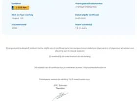 Peugeot 108 1.0 e- VTi Active 40.380 km +NAP NL- auto thumbnail 24