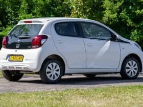 Peugeot 108 1.0 e- VTi Active 40.380 km +NAP NL- auto thumbnail 4