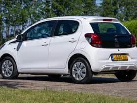 Peugeot 108 1.0 e- VTi Active 40.380 km +NAP NL- auto thumbnail 5