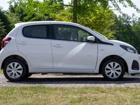 Peugeot 108 1.0 e- VTi Active 40.380 km +NAP NL- auto thumbnail 6