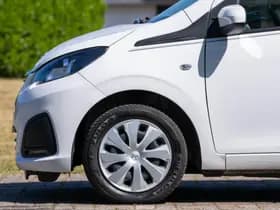 Peugeot 108 1.0 e- VTi Active 40.380 km +NAP NL- auto thumbnail 7