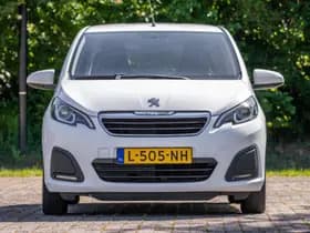 Peugeot 108 1.0 e- VTi Active 40.380 km +NAP NL- auto thumbnail 9