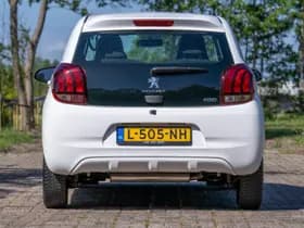 Peugeot 108 1.0 e- VTi Active 40.380 km +NAP NL- auto thumbnail 10