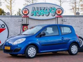 Renault Twingo 1.2 Authentique 1e Eig. 49.740 km +NAP NL