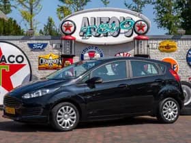 Ford Fiesta 1.0 Style 54.300 km + NAP NL- auto