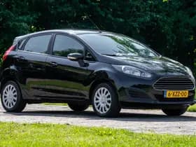 Ford Fiesta 1.0 Style 54.300 km + NAP NL- auto thumbnail 2