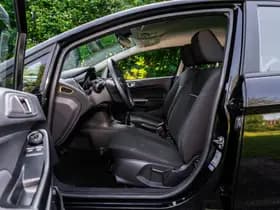 Ford Fiesta 1.0 Style 54.300 km + NAP NL- auto thumbnail 11