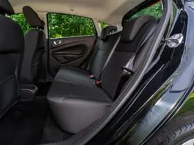 Ford Fiesta 1.0 Style 54.300 km + NAP NL- auto thumbnail 12