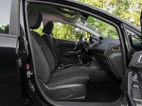 Ford Fiesta 1.0 Style 54.300 km + NAP NL- auto thumbnail 13