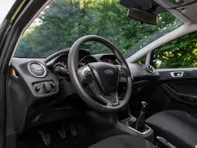 Ford Fiesta 1.0 Style 54.300 km + NAP NL- auto thumbnail 14