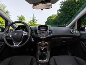 Ford Fiesta 1.0 Style 54.300 km + NAP NL- auto thumbnail 15