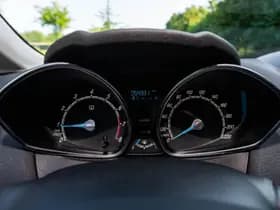 Ford Fiesta 1.0 Style 54.300 km + NAP NL- auto thumbnail 16