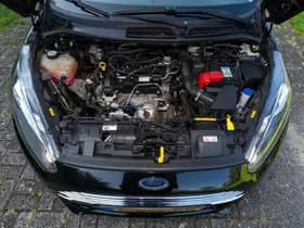 Ford Fiesta 1.0 Style 54.300 km + NAP NL- auto thumbnail 23