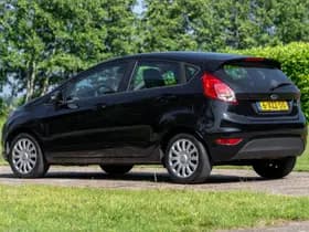 Ford Fiesta 1.0 Style 54.300 km + NAP NL- auto thumbnail 4