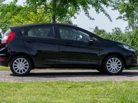 Ford Fiesta 1.0 Style 54.300 km + NAP NL- auto thumbnail 6