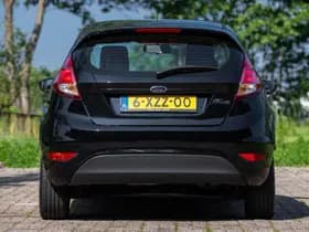 Ford Fiesta 1.0 Style 54.300 km + NAP NL- auto thumbnail 9