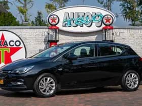 Opel Astra 1.4 Turbo Business Executive 1e Eig. NL- auto +NAP