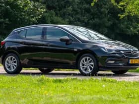 Opel Astra 1.4 Turbo Business Executive 1e Eig. NL- auto +NAP thumbnail 2